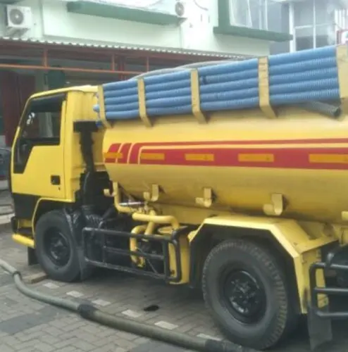 Sedot WC pik2 Terdekat