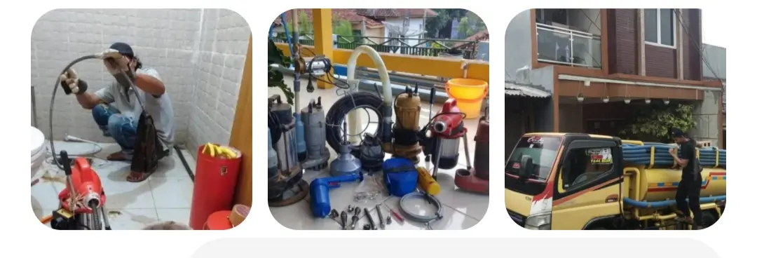 Jasa Sedot WC pik2 Murah Terpercaya