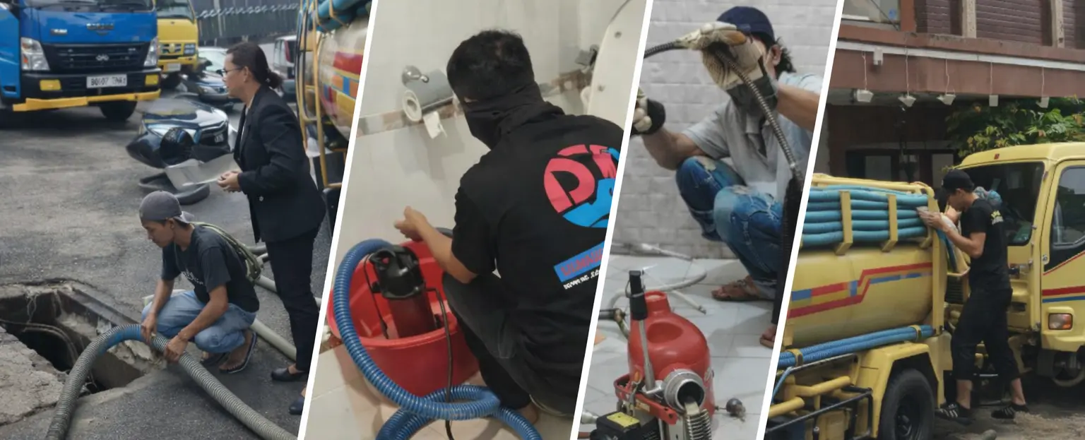 Jasa Sedot WC pik2 Terdekat